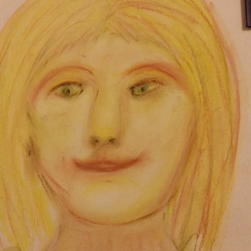 spirit art drawing