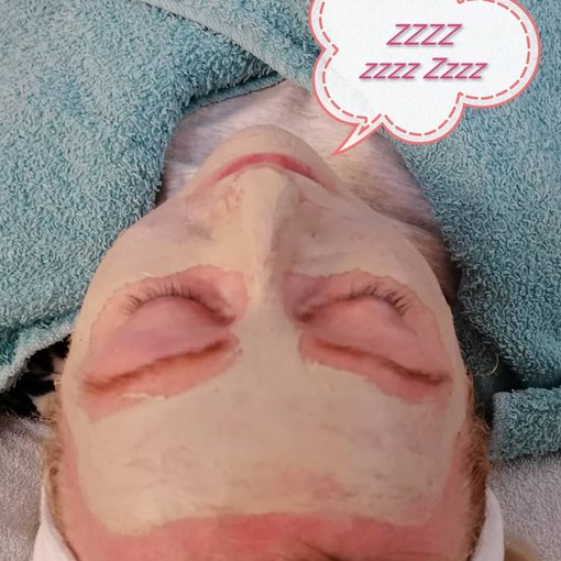 facial mask